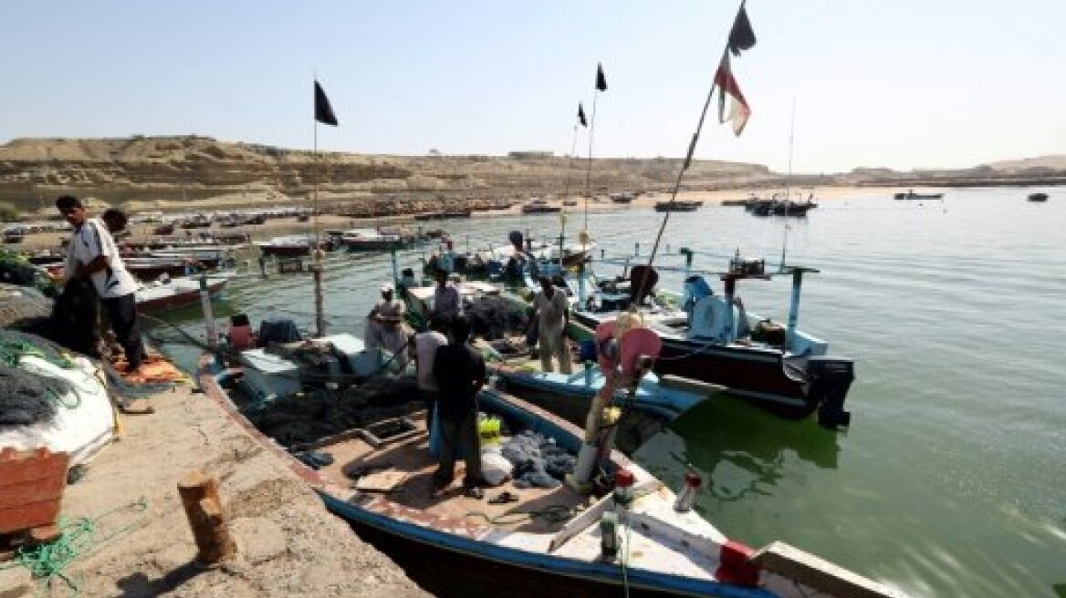 Σοβαρό επεισόδιο Ιράν-Σαουδικής Αραβίας: Ιρανός ψαράς σκοτώθηκε από την αραβική ακτοφυλακή